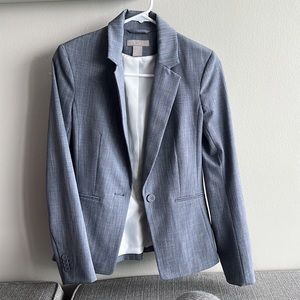 BLAZER DENIM